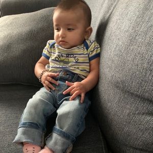 Meet your Posher, Preet